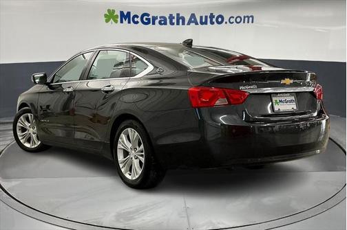 2015 Chevrolet Impala 1LT