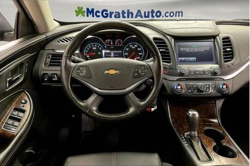 2015 Chevrolet Impala 1LT