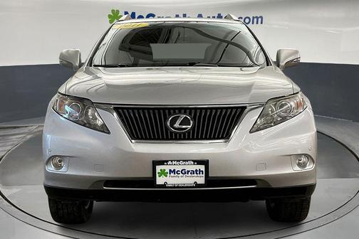 2011 Lexus RX 350 Base