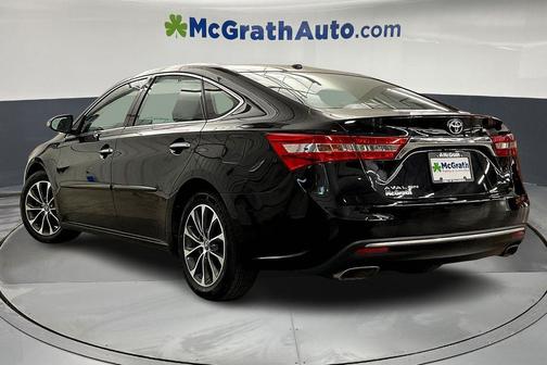 2016 Toyota Avalon XLE Premium