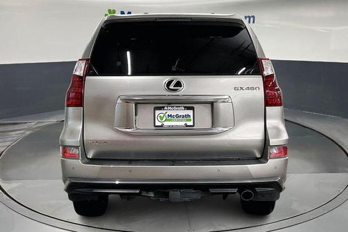 2021 Lexus GX 460 Premium