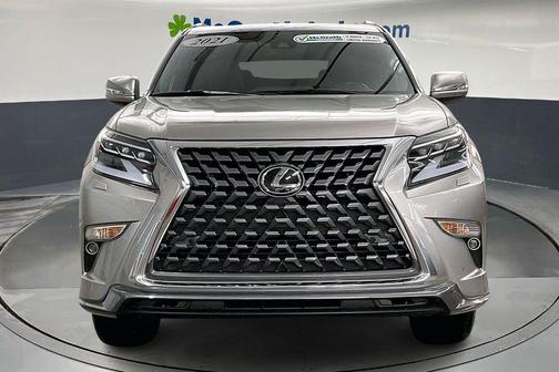 2021 Lexus GX 460 Premium