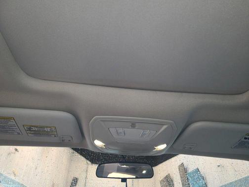 Shadow Black 2016 Ford Escape SE