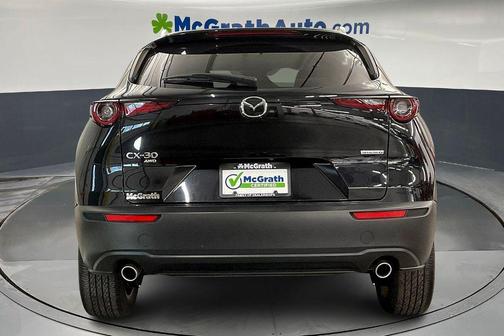 2023 Mazda CX-30 2.5 S Select Package