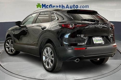 2023 Mazda CX-30 2.5 S Select Package