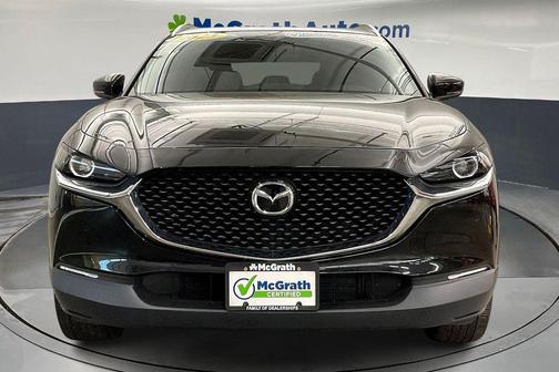 2023 Mazda CX-30 2.5 S Select Package