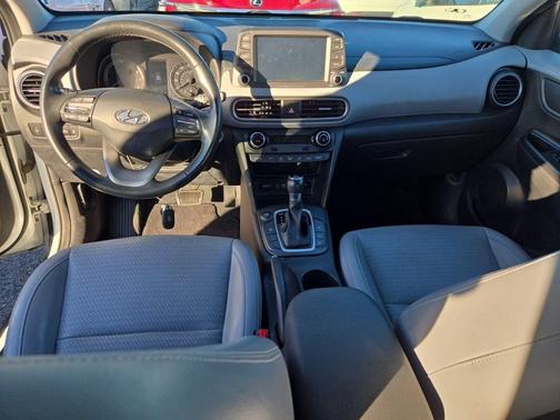 2018 Hyundai KONA Ultimate