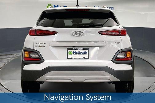 2018 Hyundai KONA Ultimate