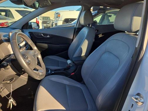 2018 Hyundai KONA Ultimate