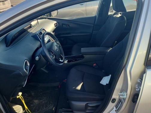 2020 Toyota Prius Prime LE