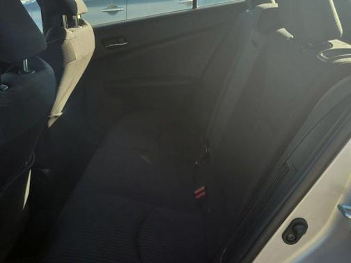 2020 Toyota Prius Prime LE