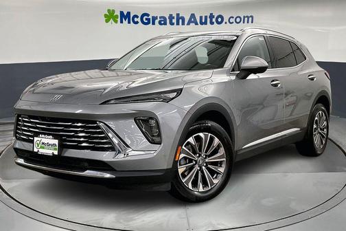 2024 Buick Envision Preferred AWD