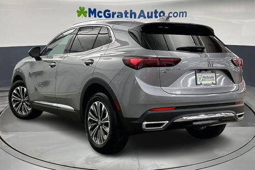 2024 Buick Envision Preferred AWD