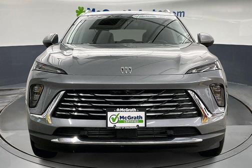 2024 Buick Envision Preferred AWD