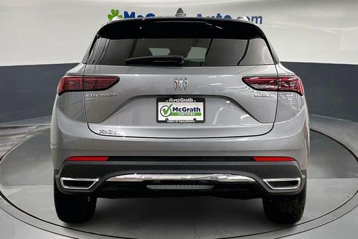 2024 Buick Envision Preferred AWD