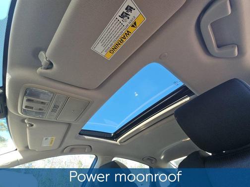 2020 Honda Accord EX 1.5T