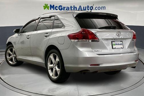 2015 Toyota Venza XLE