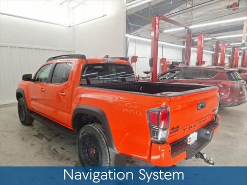 2023 Toyota Tacoma TRD Pro