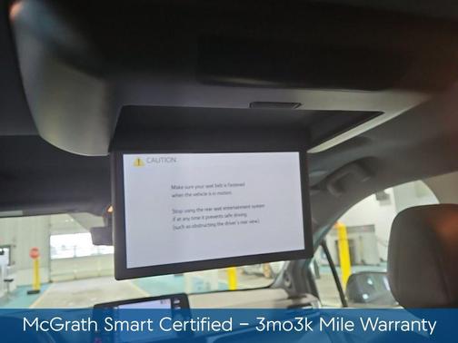 2021 Toyota Sienna Platinum 7 Passenger