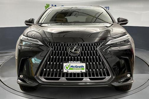 2024 Lexus NX 350 Luxury
