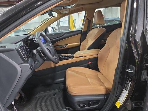 2024 Lexus NX 350 Luxury