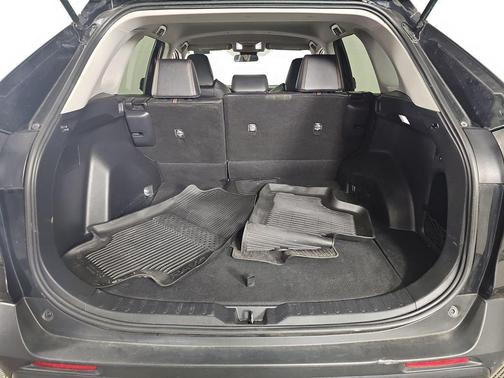 2022 Toyota RAV4 Adventure