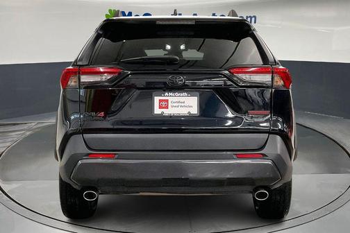 2022 Toyota RAV4 Adventure