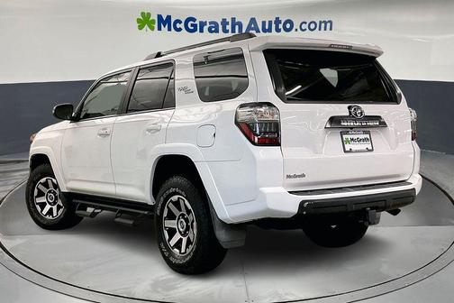 2021 Toyota 4Runner TRD Off Road Premium