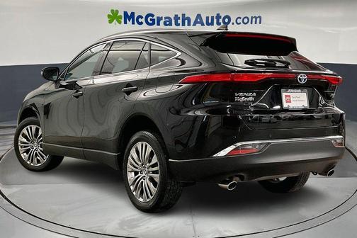 2024 Toyota Venza XLE