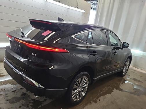 2024 Toyota Venza XLE