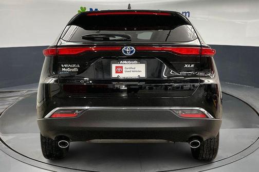 2024 Toyota Venza XLE