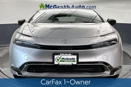 2023 Toyota Prius Limited