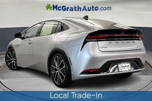 2023 Toyota Prius Limited