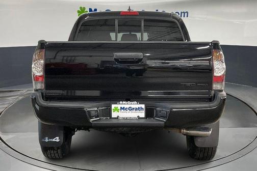 2015 Toyota Tacoma TRD Pro