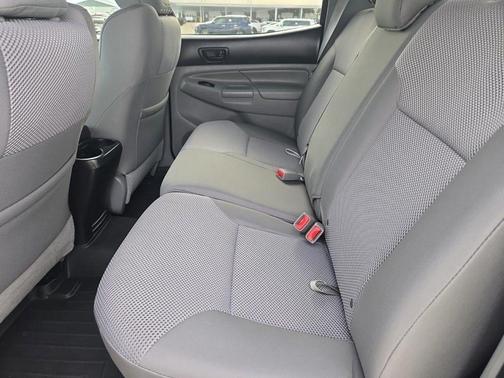 2015 Toyota Tacoma TRD Pro