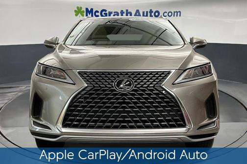 2020 Lexus RX 350 Base