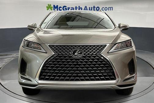 2020 Lexus RX 350 Base