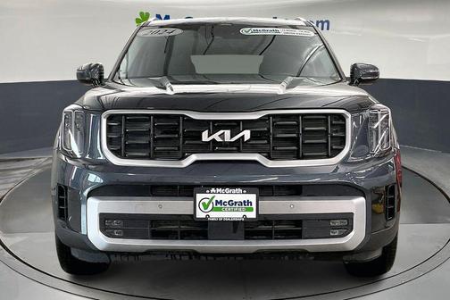 2024 Kia Telluride SX Prestige