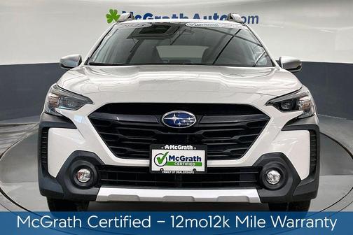 2023 Subaru Outback Touring