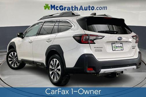 2023 Subaru Outback Touring
