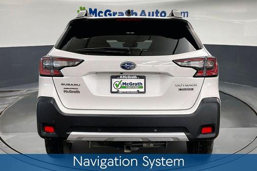 2023 Subaru Outback Touring