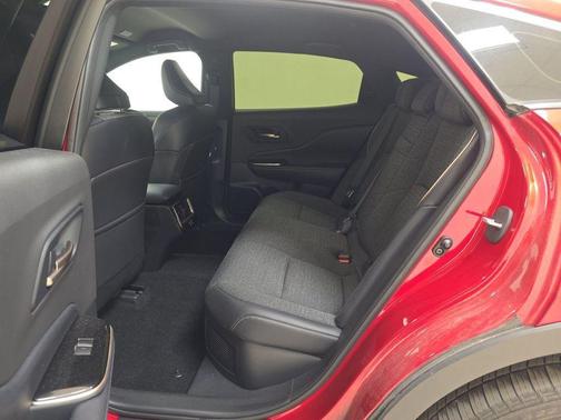 2024 Toyota Crown XLE