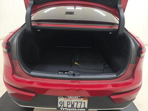 2024 Toyota Crown XLE