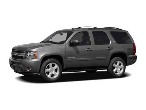 2007 Chevrolet Tahoe LT