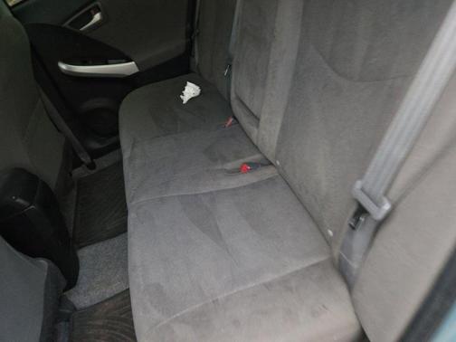 2015 Toyota Prius Plug-in Advanced