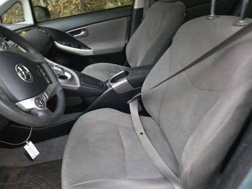 2015 Toyota Prius Plug-in Advanced