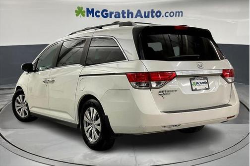 2014 Honda Odyssey EX