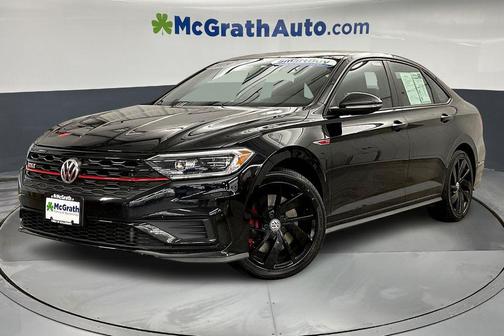 2019 Volkswagen Jetta GLI 2.0T Autobahn
