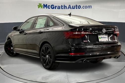 2019 Volkswagen Jetta GLI 2.0T Autobahn