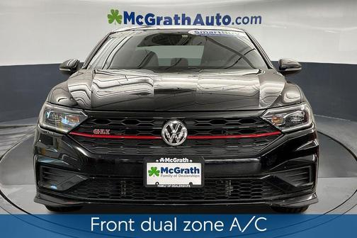 2019 Volkswagen Jetta GLI 2.0T Autobahn